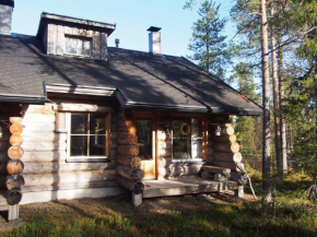 Гостиница Kelomaja Ylläs, Акасломполо